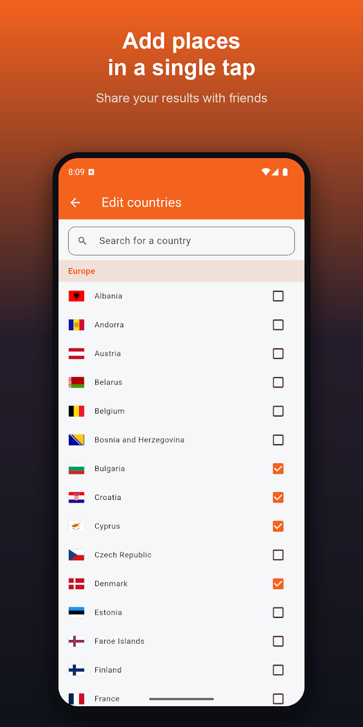 been — Screenshots 4