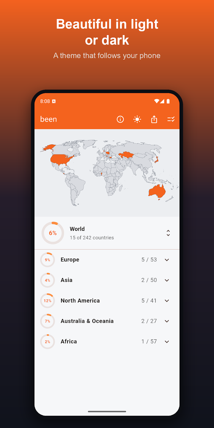 been — Screenshots 2