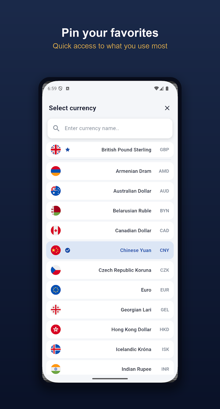 Curro — Screenshots 2