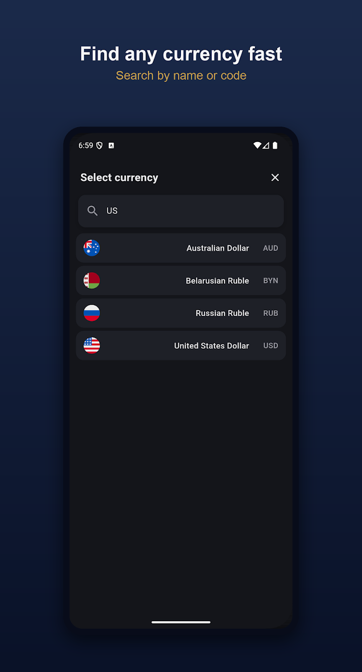 Curro — Screenshots 4