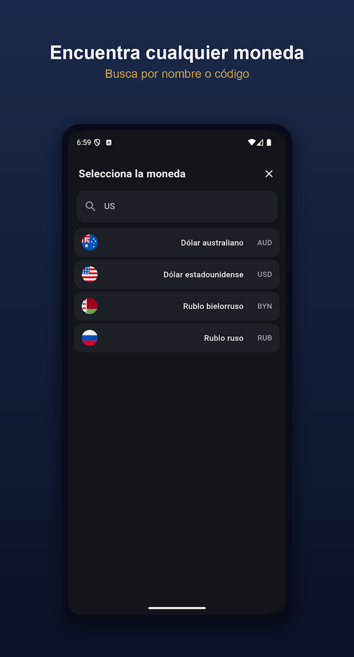 Curro — Capturas de pantalla 4