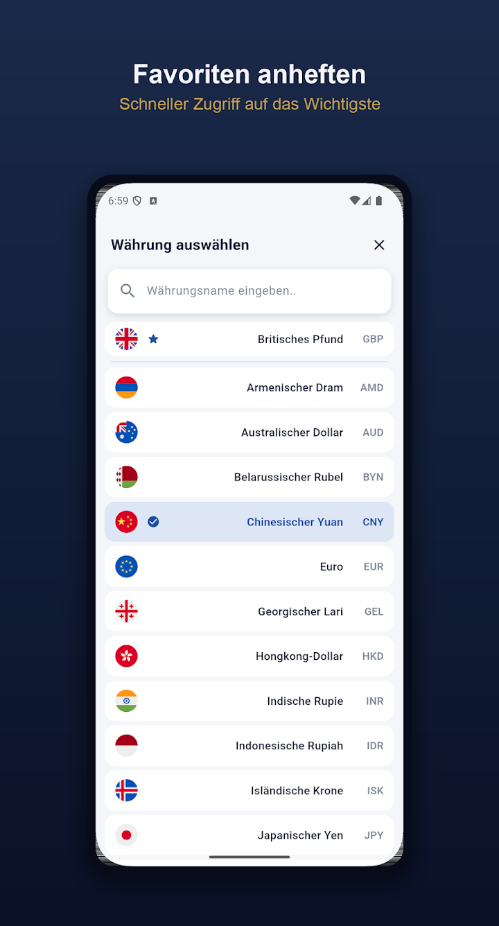 Curro — Screenshots 2
