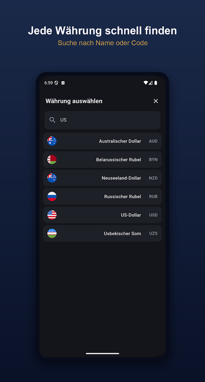 Curro — Screenshots 4