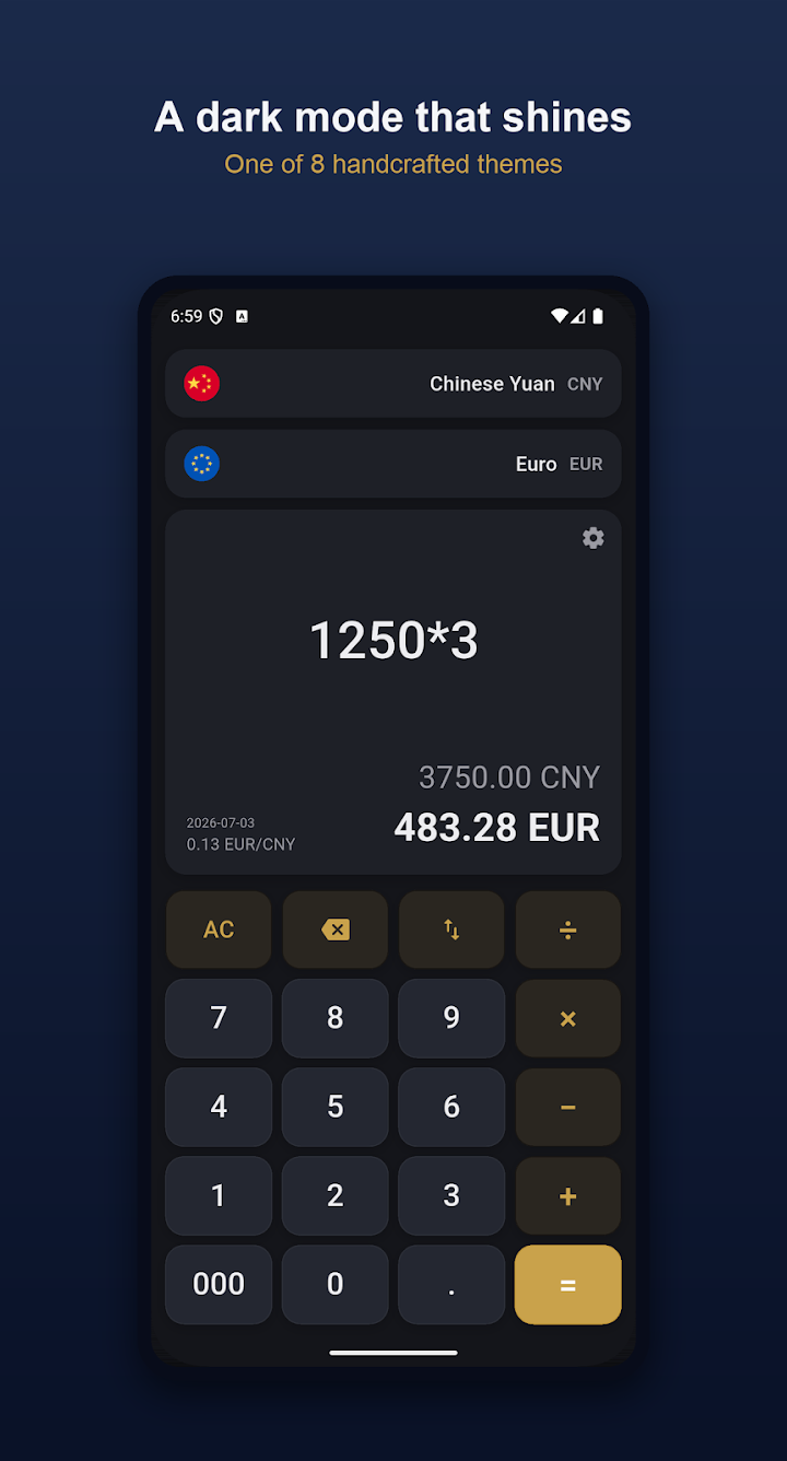 Curro — Screenshots 3
