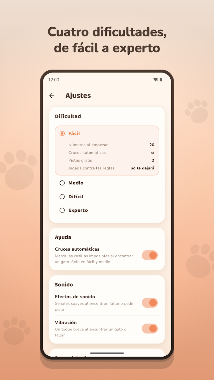 Hidden Cats — Capturas de pantalla 4