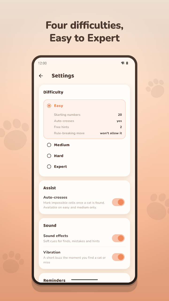 Hidden Cats — Screenshots 4