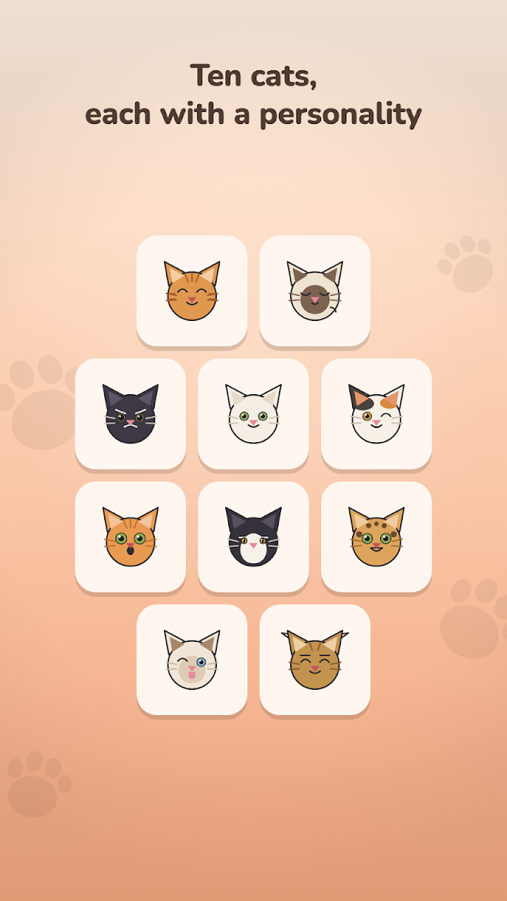 Hidden Cats — Screenshots 6