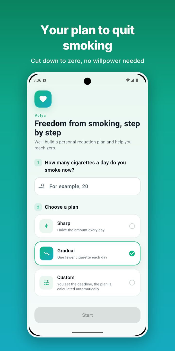 Volya — Screenshots 1