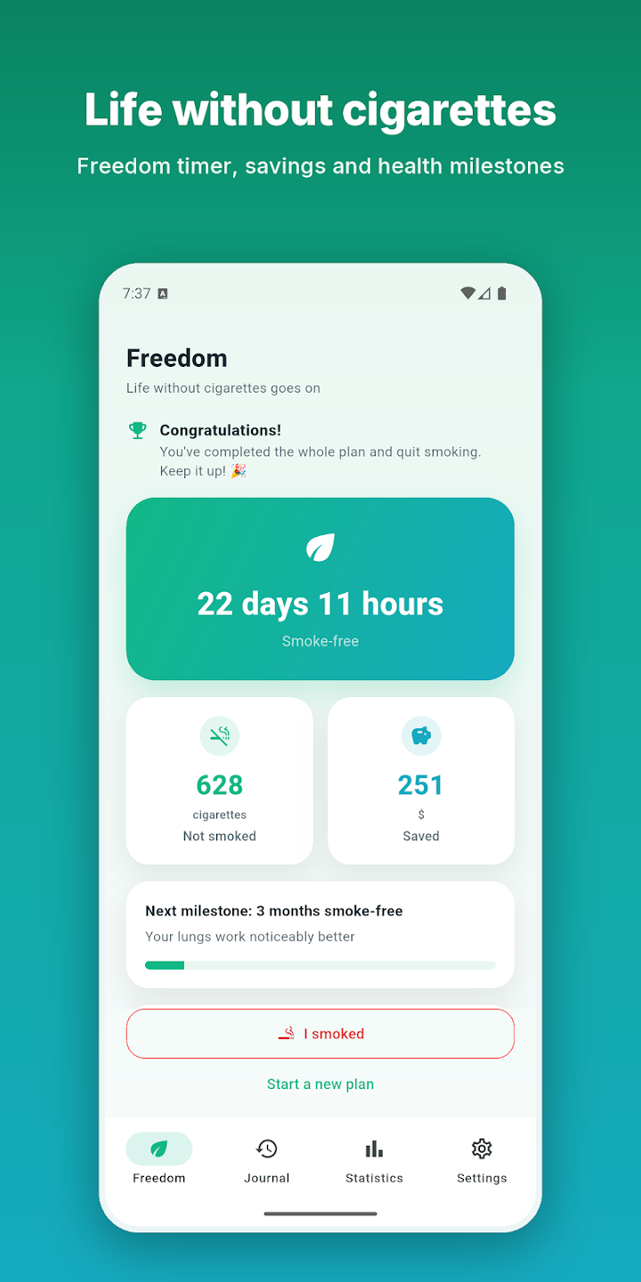 Volya — Screenshots 6
