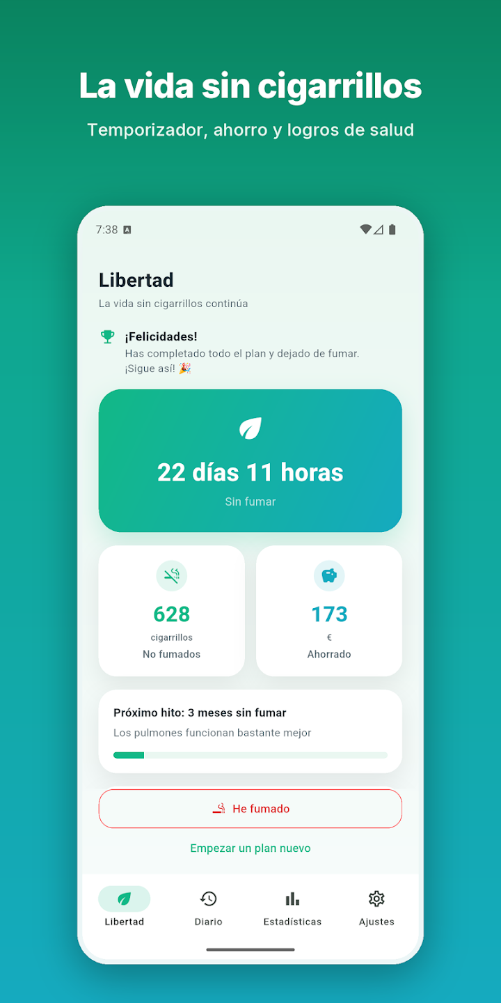 Volya — Capturas de pantalla 6
