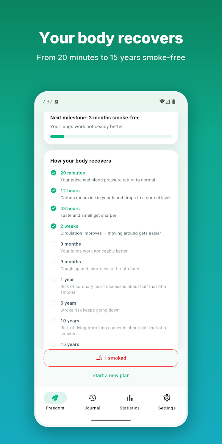 Volya — Screenshots 7