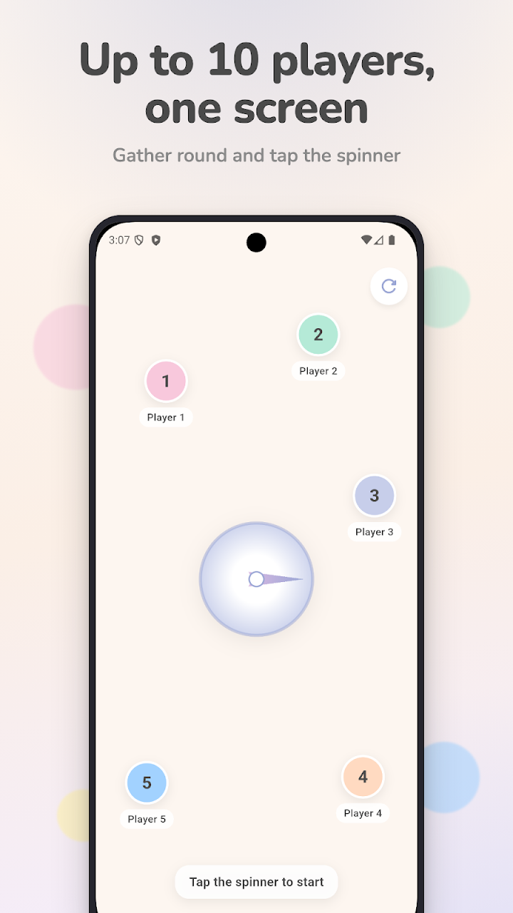 Whose Turn? — Screenshots 3