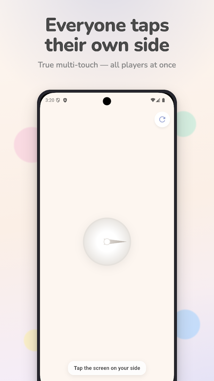 Whose Turn? — Screenshots 4