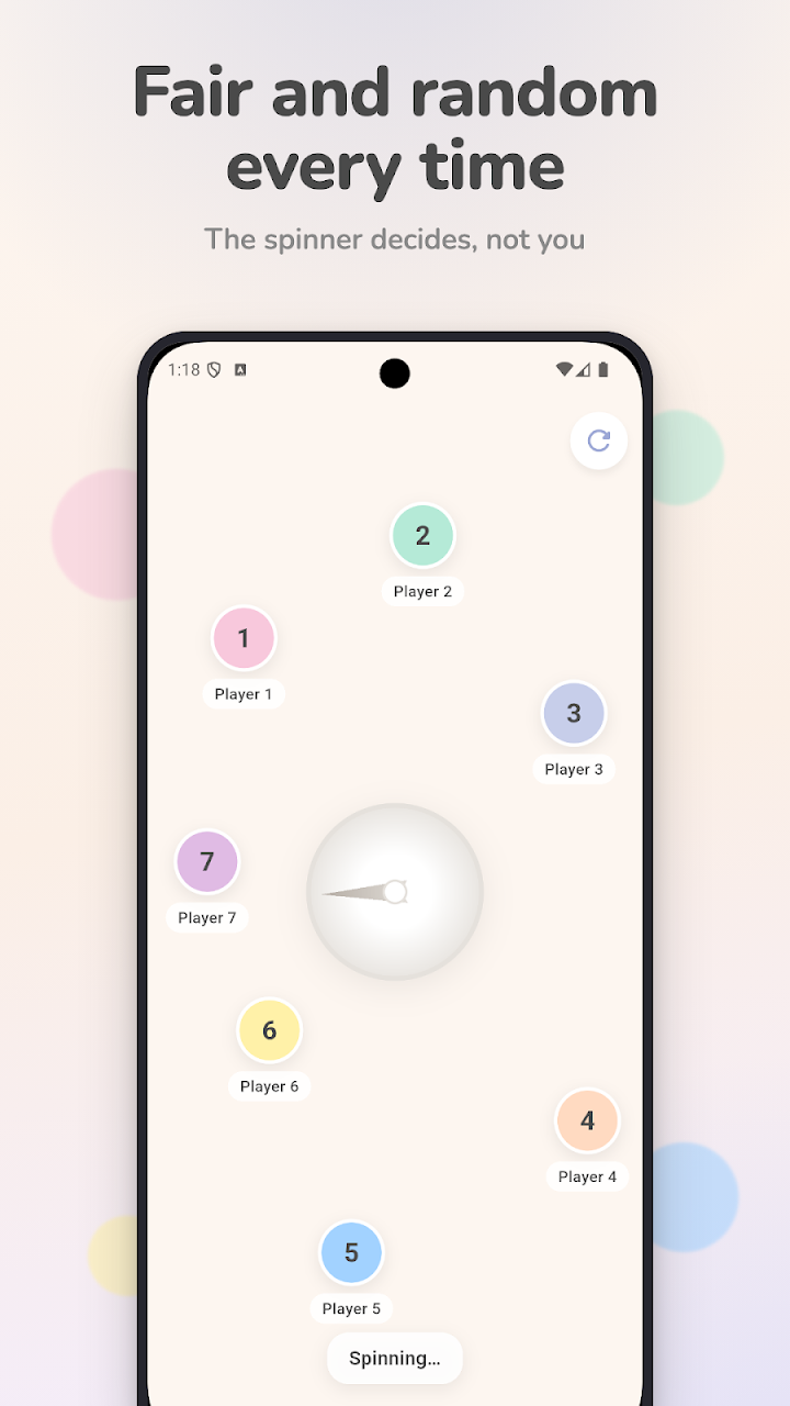 Whose Turn? — Screenshots 2
