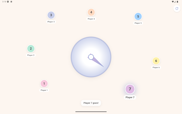 Whose Turn? — Screenshots 7
