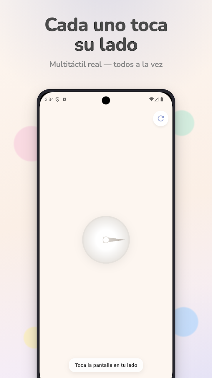 Whose Turn? — Capturas de pantalla 4